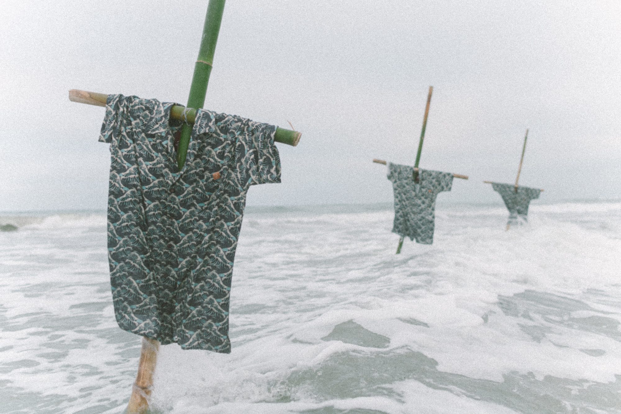 Dion Ochner – Onda